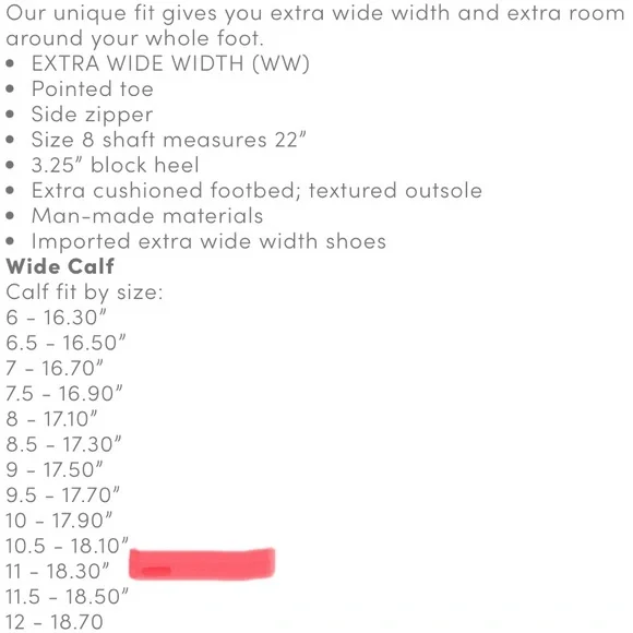 ๐ NEW IN BOX TORRID Sz 11 WIDE WIDTH LEOPARD FAUX SUEDE OVER THE KNEE BOOTS - Picture 9 of 10